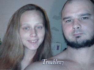Trouble17