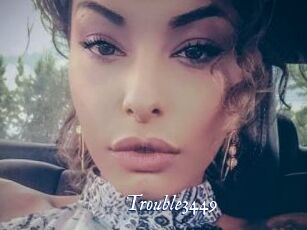 Trouble3449