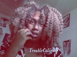 TroubleCaligari