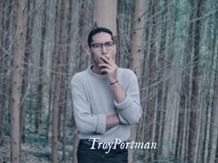 TroyPortman