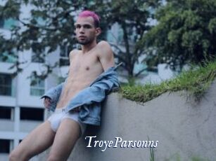 TroyeParsonns