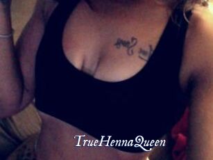 TrueHennaQueen