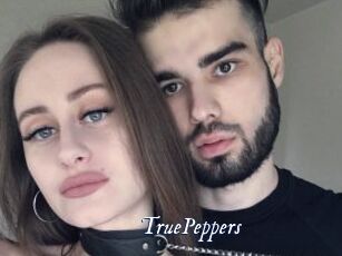 TruePeppers
