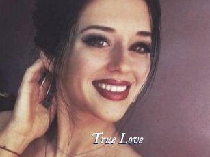 True_Love
