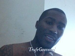TrufeGeavonni