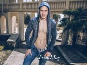 TrvorMay
