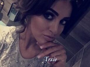 Trxie
