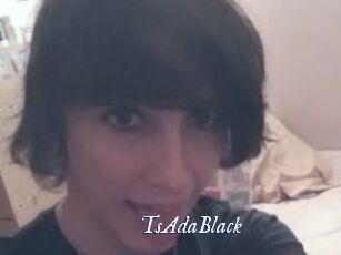 TsAdaBlack