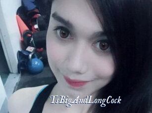 TsBigAndLongCock