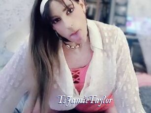 TsJamieTaylor