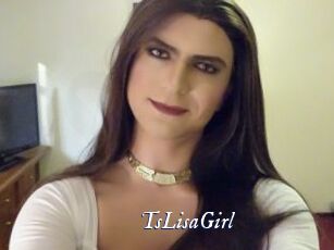 TsLisaGirl