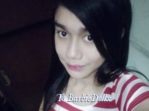 Ts_BarbieDollx