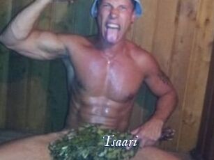 Tsaari