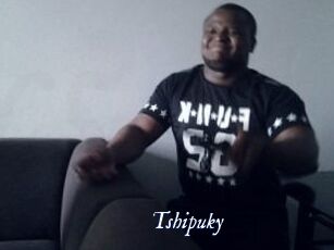 Tshipuky