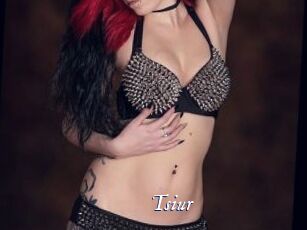 Tsiur Cam 5