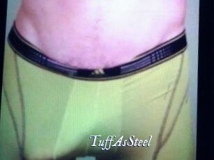 TuffAsSteel
