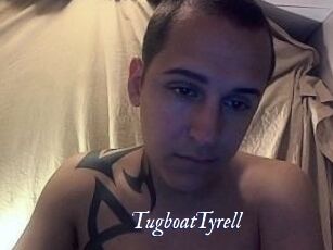 TugboatTyrell