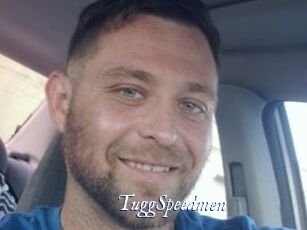 TuggSpeedmen