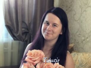 Tukutie