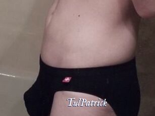 TulPatrick
