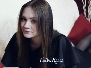 TulkuReece