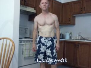Tumbleweed18