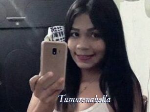 Tumorenabella Cam 5