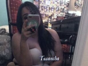 Tusancha
