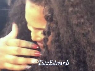 TutuEdwards