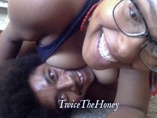 TwiceTheHoney