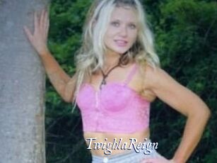 TwighlaReign