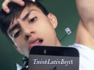 TwinkLatinBoy18