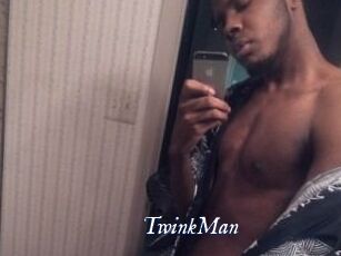 TwinkMan