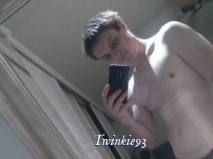 Twinkie93 Cam 5