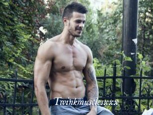 Twinkmusclesxxx