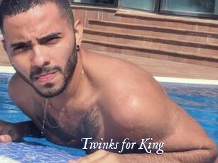 Twinks_for_King