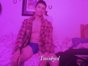 Twinkycd
