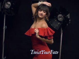 TwistYourFate