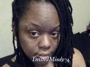 TwistedMind974
