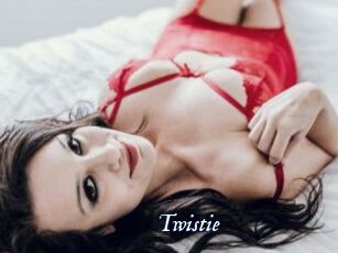 Twistie