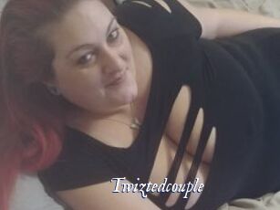 Twiztedcouple