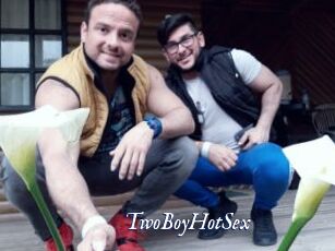 TwoBoyHotSex
