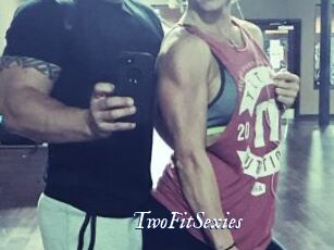 TwoFitSexies