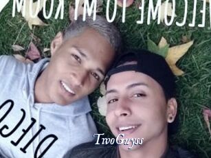 TwoGuyss