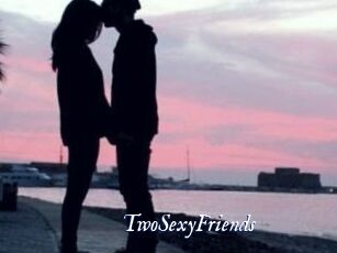 TwoSexyFriends