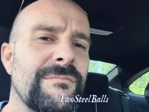 TwoSteelBalls