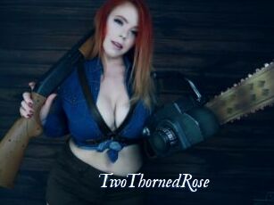 TwoThornedRose Cam 5
