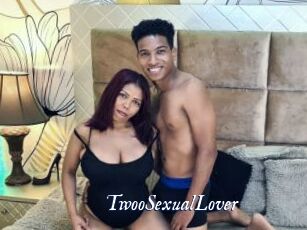 TwooSexualLover