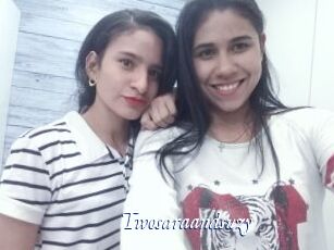 Twosaraandsuzy