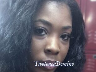 TwotonedDomino